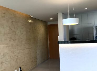 Reforma Apartamento Castelo